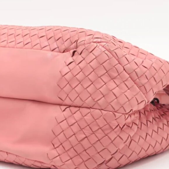 Bottega Veneta Intrecciato Hobo Bag - Picture 7 of 8